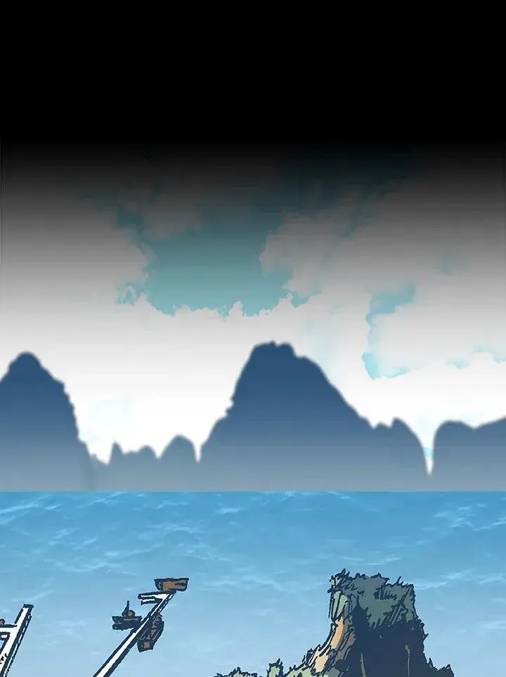 《战王传记》第100话图111