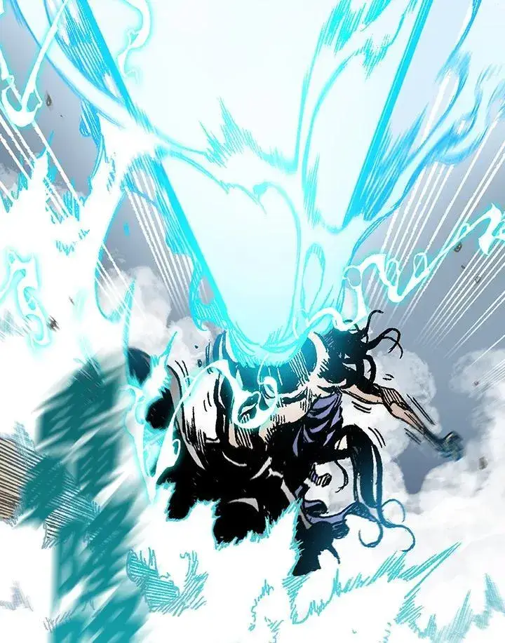 《战王传记》第100话图4