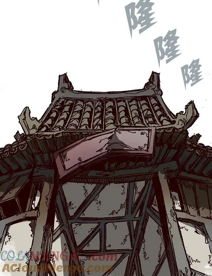《战王传记》第106话图29
