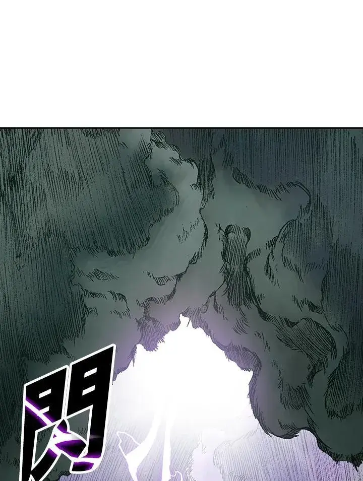 《战王传记》第107话图58