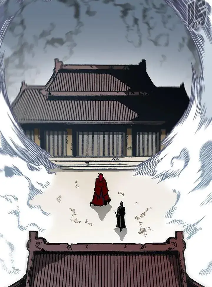 《战王传记》第108话图112