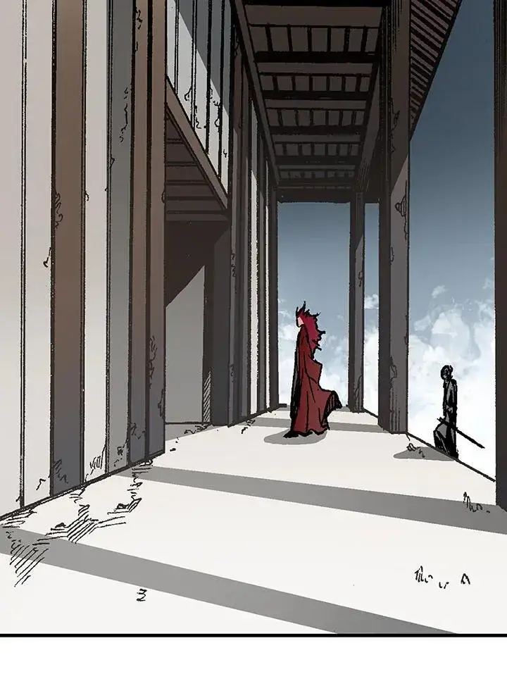 《战王传记》第108话图114