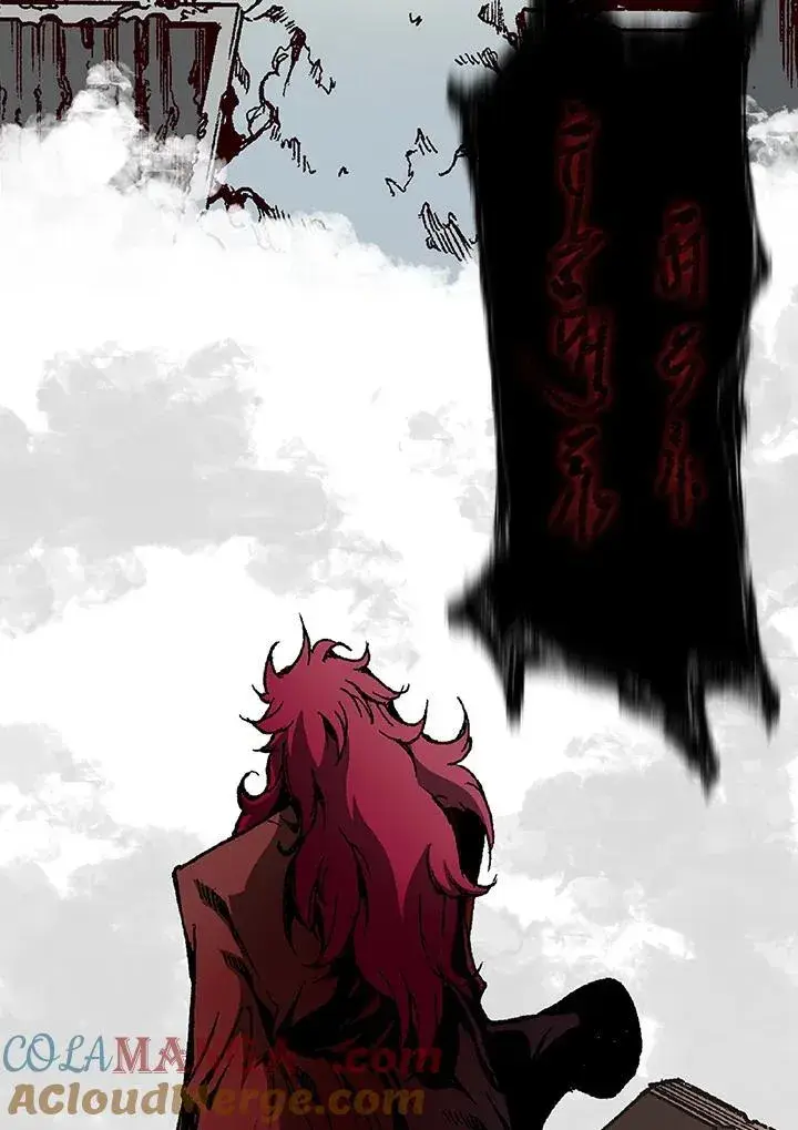 《战王传记》第108话图117