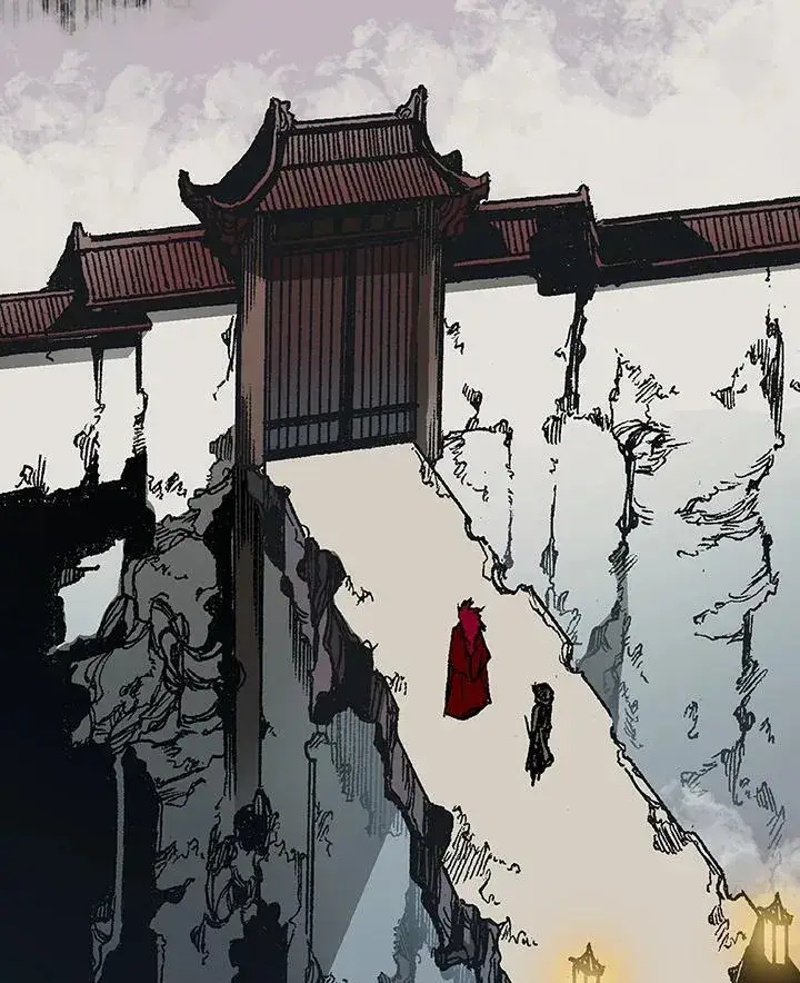 《战王传记》第108话图43