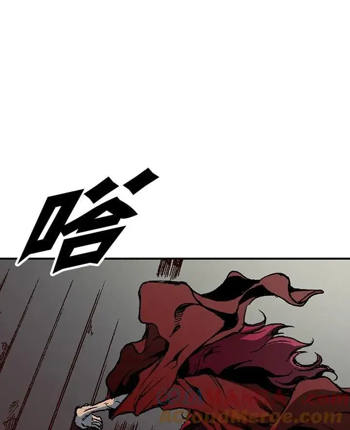 《战王传记》第108话图45