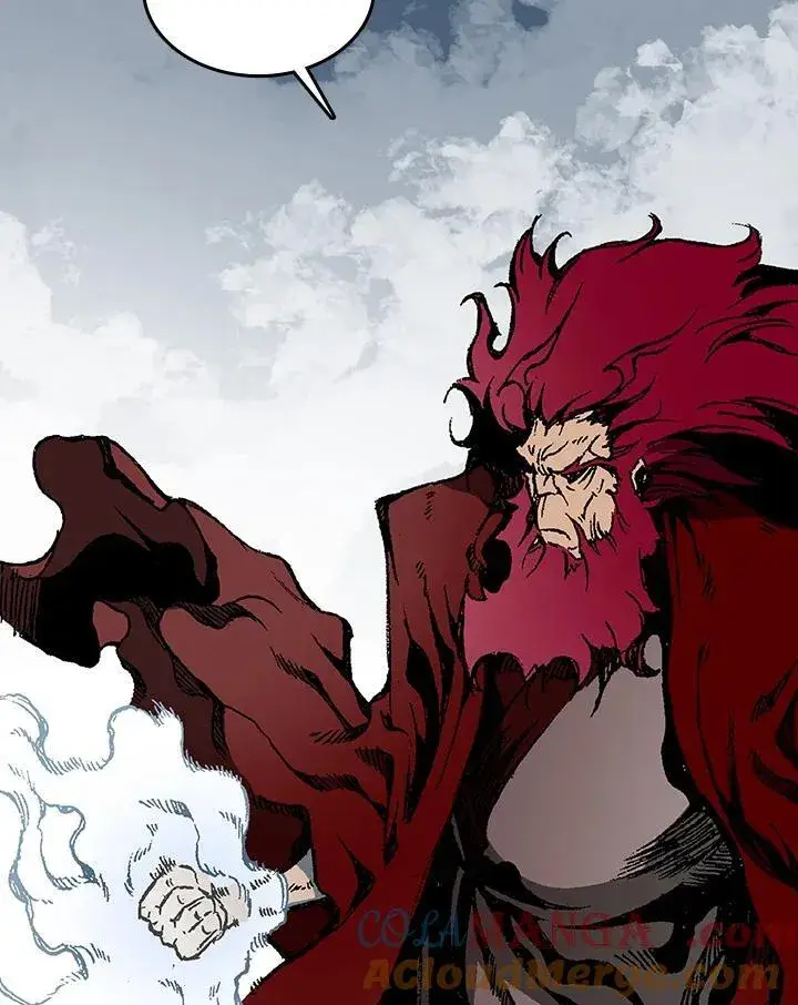 《战王传记》第109话图69