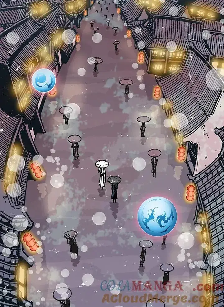《战王传记》第114话图49