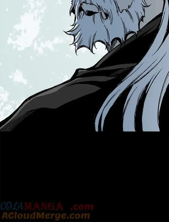 《战王传记》第116话图33