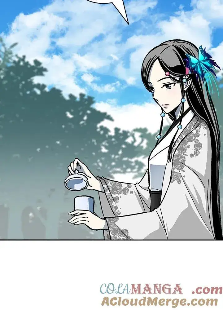 《战王传记》第116话图45