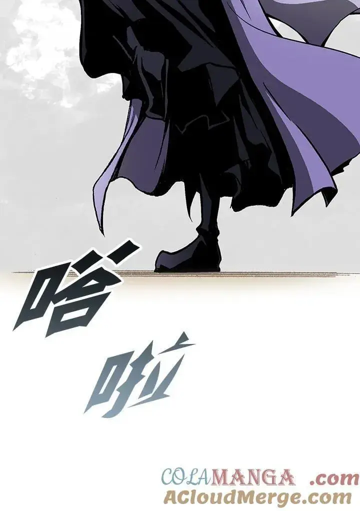 《战王传记》第117话图61