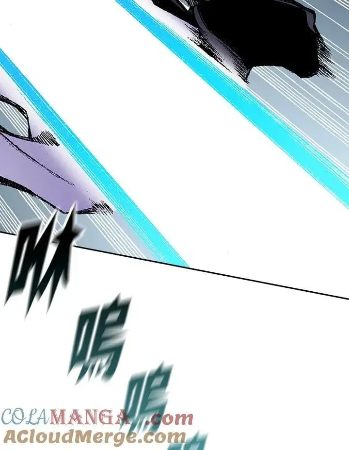 《战王传记》第117话图81
