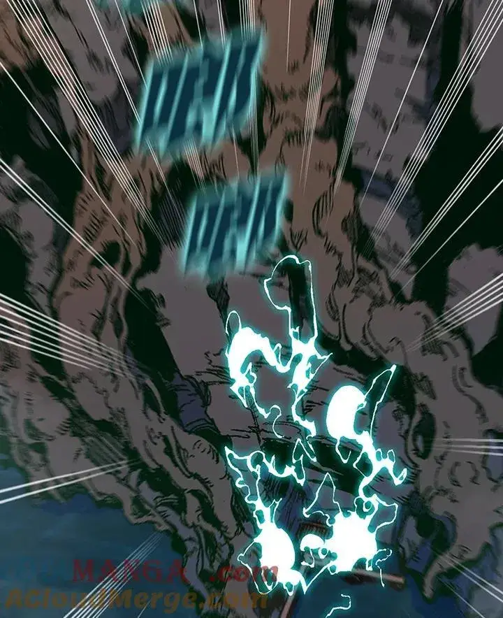 《战王传记》第122话图57
