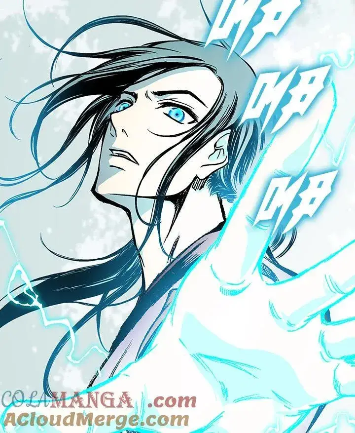 《战王传记》第125话图117