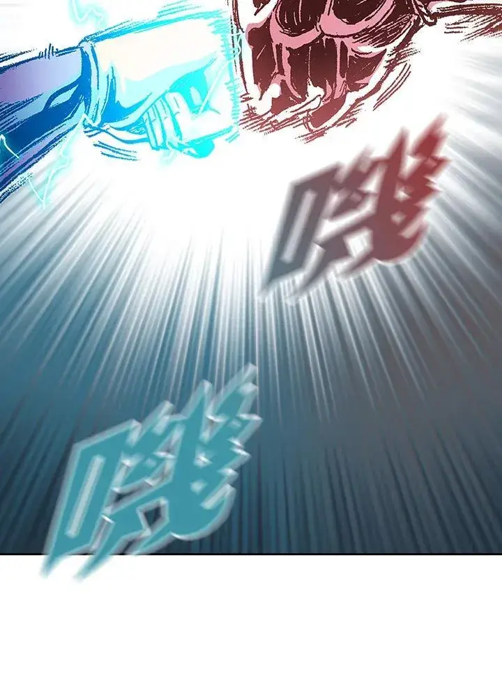 《战王传记》第127话图50