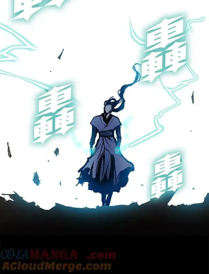 《战王传记》第127话图73