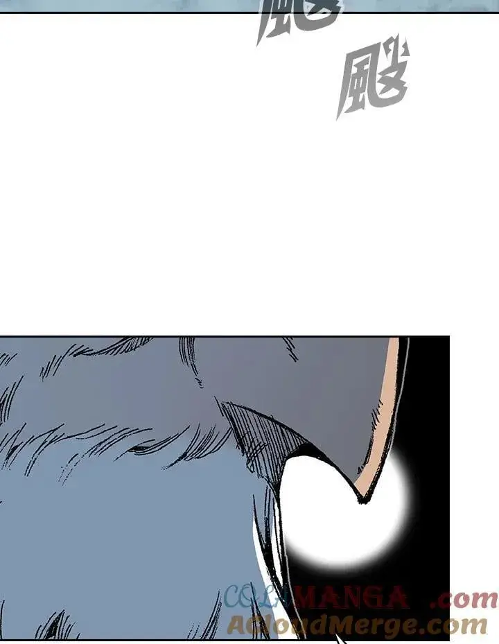 《战王传记》第128话图25
