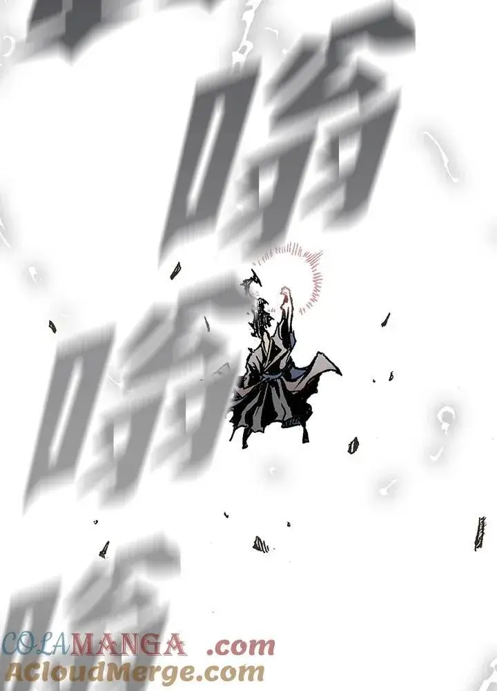 《战王传记》第128话图77