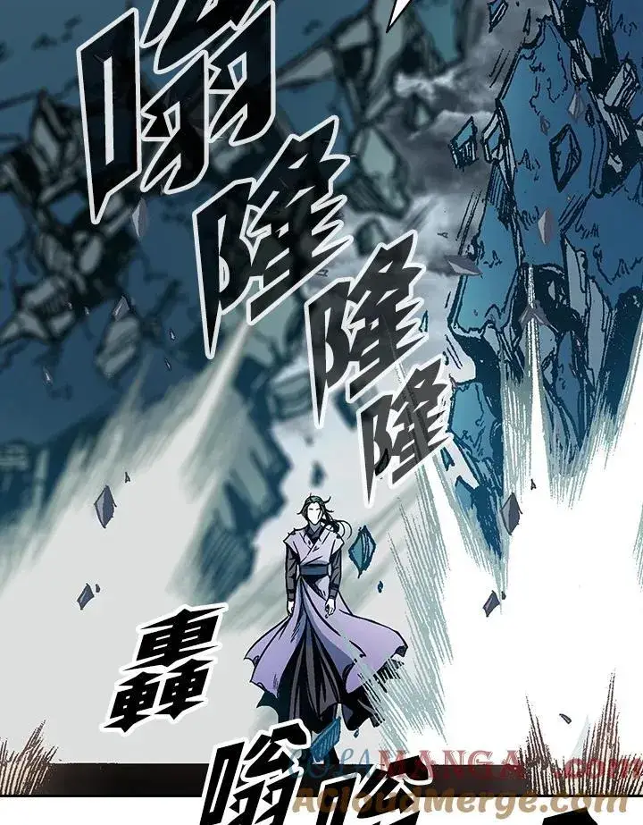 《战王传记》第128话图89