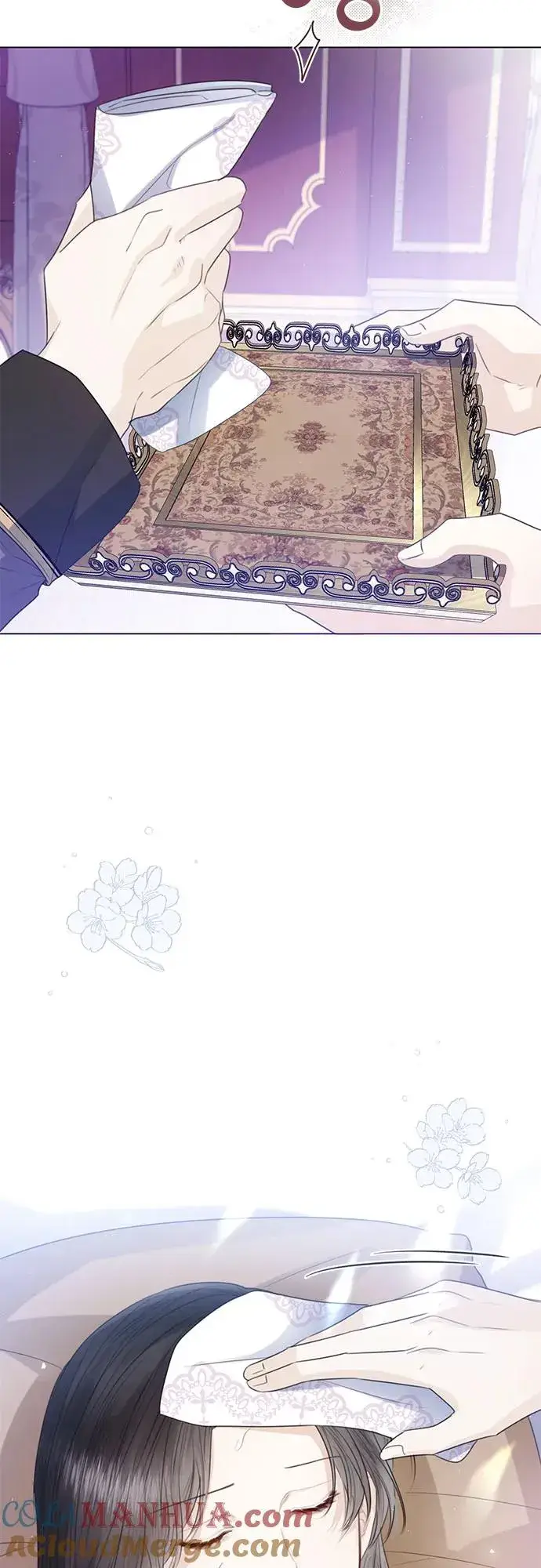 《这个皇后不当了》第34话图34