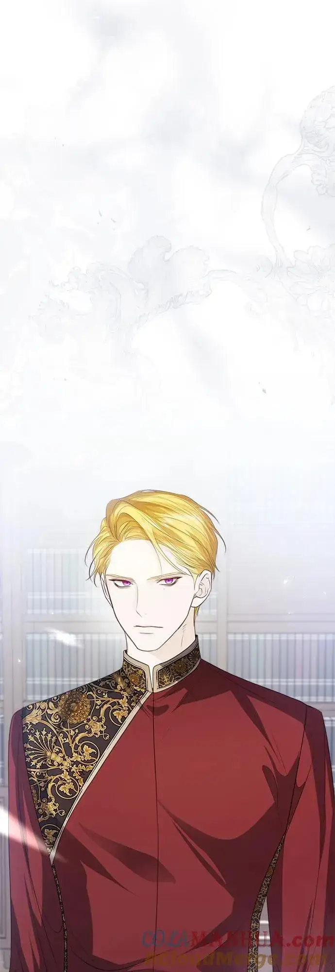 《这个皇后不当了》第53话图4