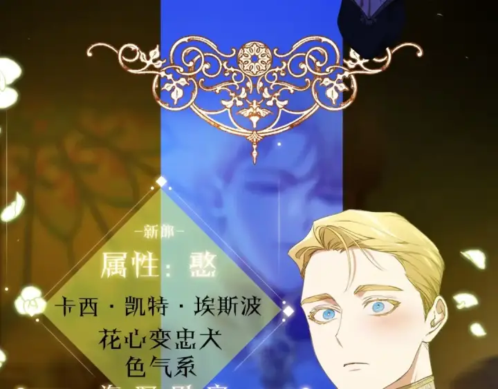 《这个婚反正也要完蛋》人物揭秘图9