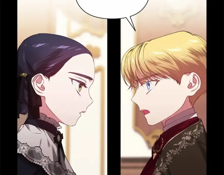 《这个婚反正也要完蛋》第3话 我要他做未婚夫图28