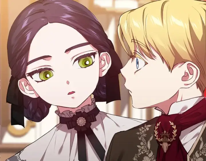 《这个婚反正也要完蛋》第3话 我要他做未婚夫图6