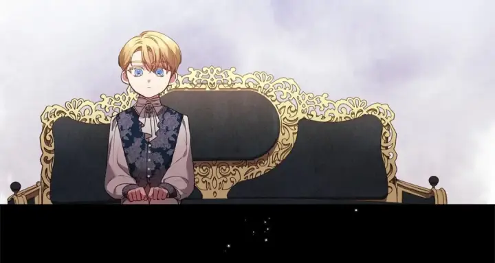《这个婚反正也要完蛋》第3话 我要他做未婚夫图92