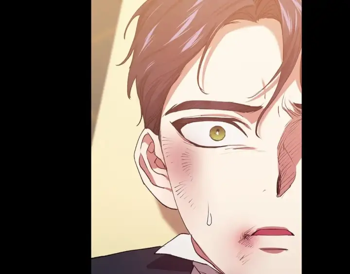 《这个婚反正也要完蛋》第10话 你说谁高攀了？！图129