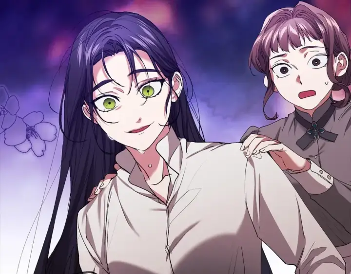 《这个婚反正也要完蛋》第10话 你说谁高攀了？！图134