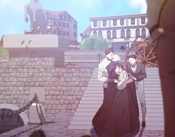 《这个婚反正也要完蛋》第11话 短暂的爱情的滋味图65
