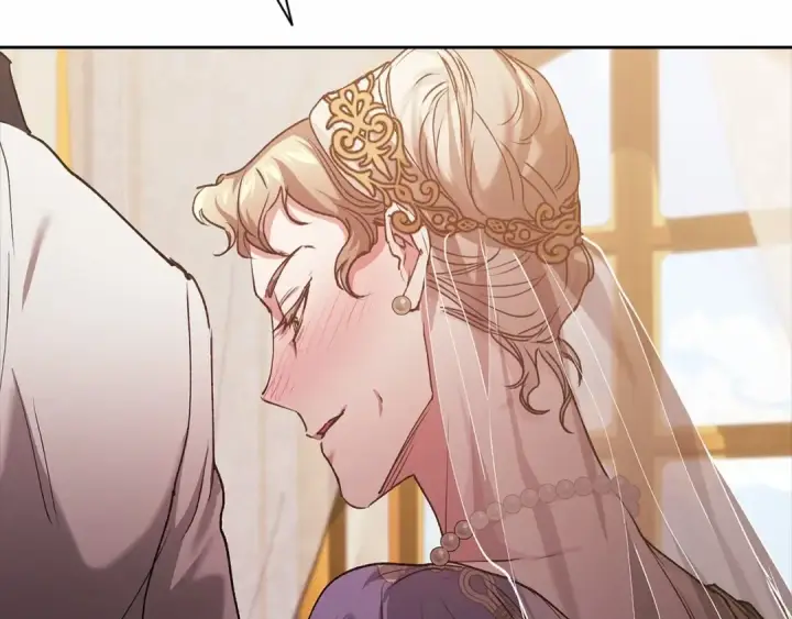 《这个婚反正也要完蛋》第13话 她说谎时，笑得最美图111