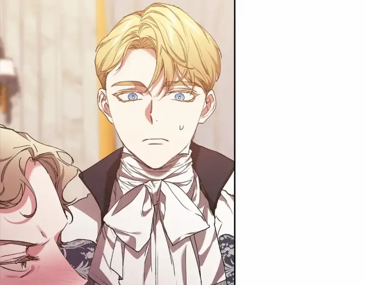 《这个婚反正也要完蛋》第13话 她说谎时，笑得最美图121