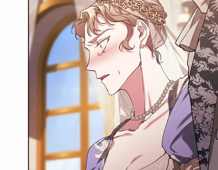 《这个婚反正也要完蛋》第13话 她说谎时，笑得最美图124