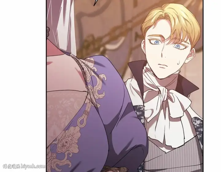 《这个婚反正也要完蛋》第13话 她说谎时，笑得最美图136