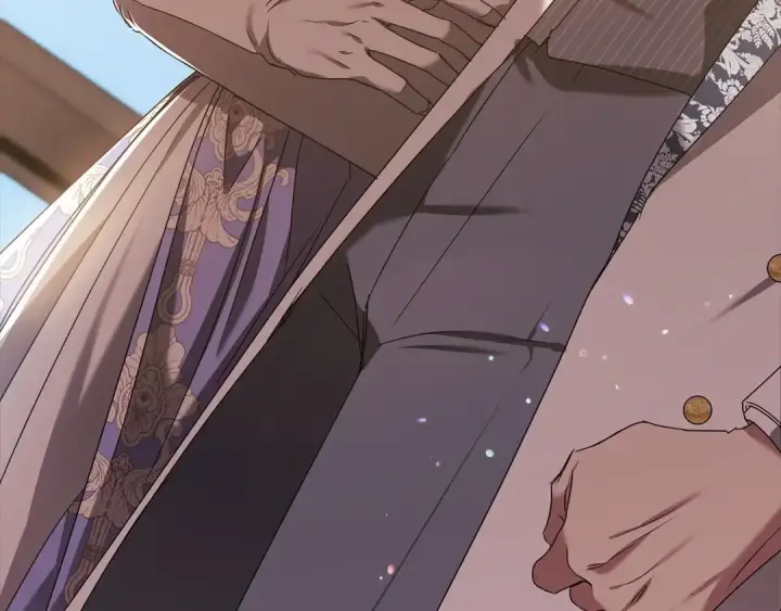 《这个婚反正也要完蛋》第13话 她说谎时，笑得最美图148