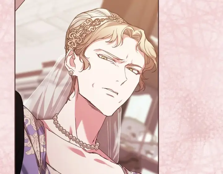 《这个婚反正也要完蛋》第13话 她说谎时，笑得最美图169