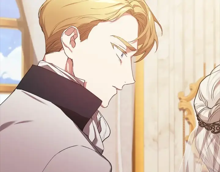 《这个婚反正也要完蛋》第13话 她说谎时，笑得最美图173