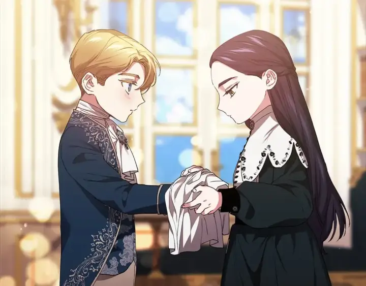 《这个婚反正也要完蛋》第13话 她说谎时，笑得最美图201
