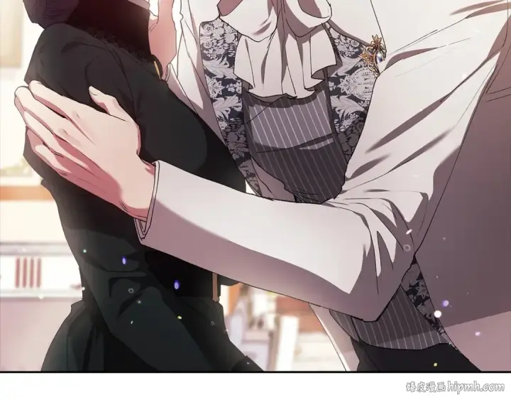 《这个婚反正也要完蛋》第13话 她说谎时，笑得最美图208