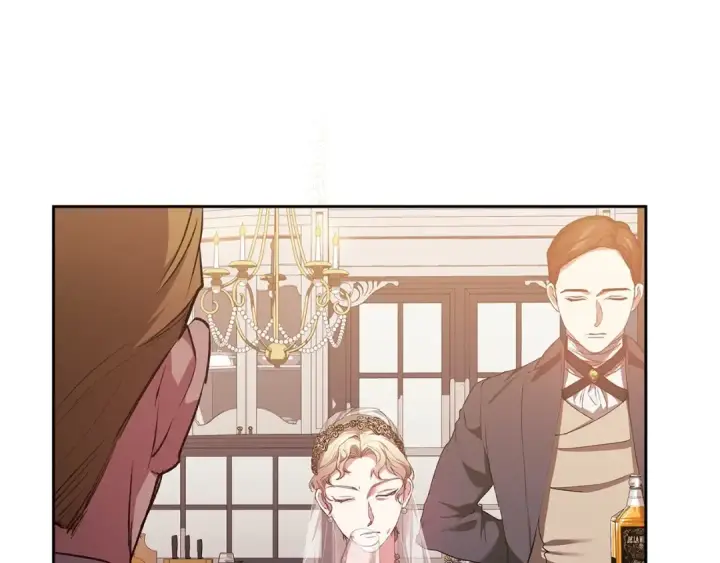 《这个婚反正也要完蛋》第13话 她说谎时，笑得最美图35