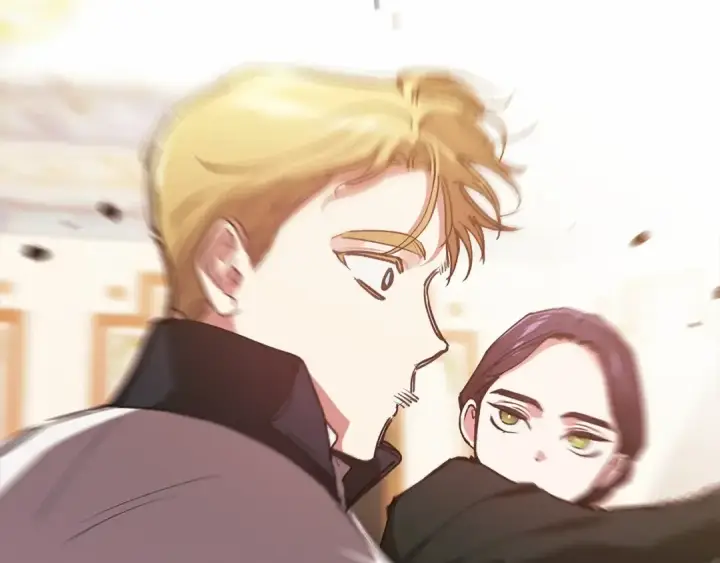 《这个婚反正也要完蛋》第14话 我是你的狗图122