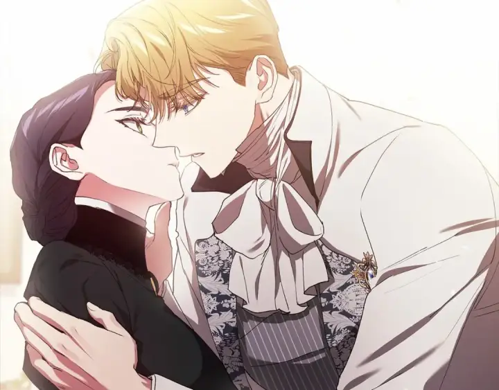 《这个婚反正也要完蛋》第14话 我是你的狗图94