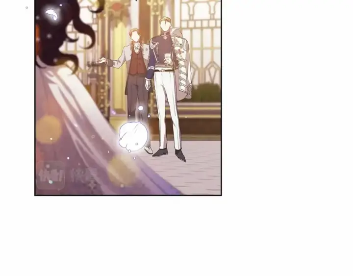《这个婚反正也要完蛋》第15话 婚礼上的亲吻图127