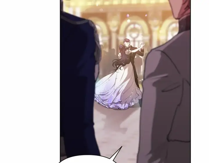 《这个婚反正也要完蛋》第15话 婚礼上的亲吻图133