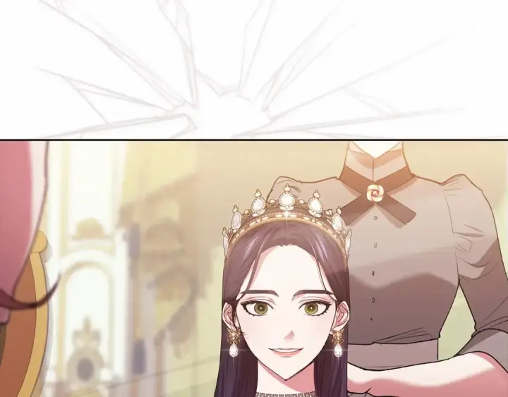 《这个婚反正也要完蛋》第15话 婚礼上的亲吻图178