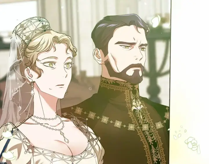 《这个婚反正也要完蛋》第15话 婚礼上的亲吻图21