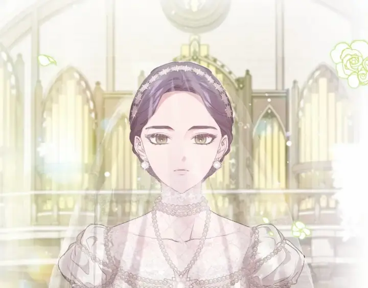 《这个婚反正也要完蛋》第15话 婚礼上的亲吻图36