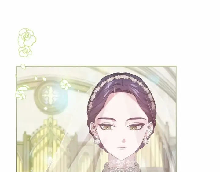 《这个婚反正也要完蛋》第15话 婚礼上的亲吻图43