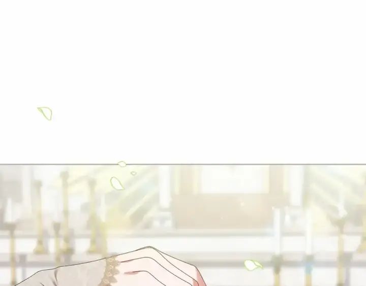 《这个婚反正也要完蛋》第15话 婚礼上的亲吻图53